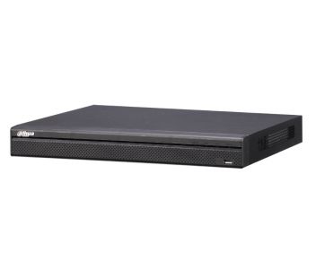DH-NVR4208N