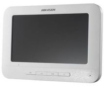 DS-KH2220-S внутренний видеодомофон Hikvision