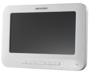 DS-KH2220 внутренний видеодомофон Hikvision