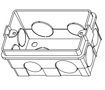 DS-KAB118  Hikvision