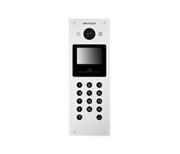DS-KD3002-VM ip панель вызова Hikvision