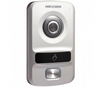 DS-KV8102-ip ip панель вызова Hikvision