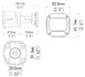 IPC-B112-PF28 (f=2.8)5