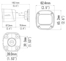 IPC-B114-PF28 (f=2.8)