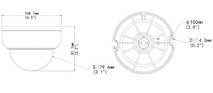 IPC-D112-PF28 (f=2.8)