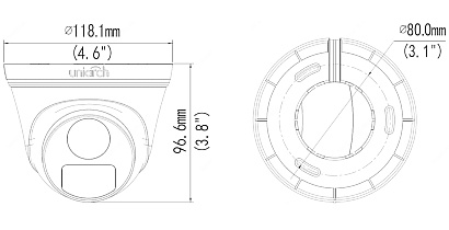 IPC-T114-PF28 (f=2.8)