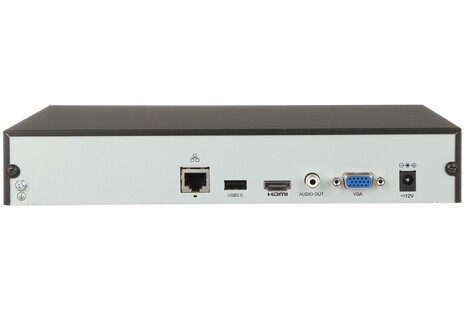 NVR-104B