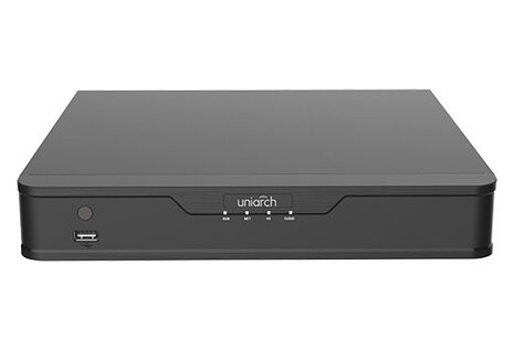 NVR-104B