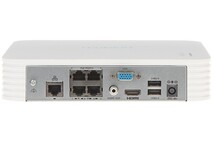 NVR-104LS-P4