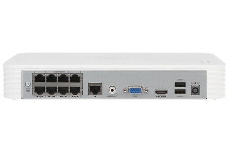 NVR-108LS-P8